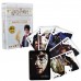 Carti de joc Harry Potter (Filmele 1-4) Carti de joc Harry Potter (Filmele 1-4)